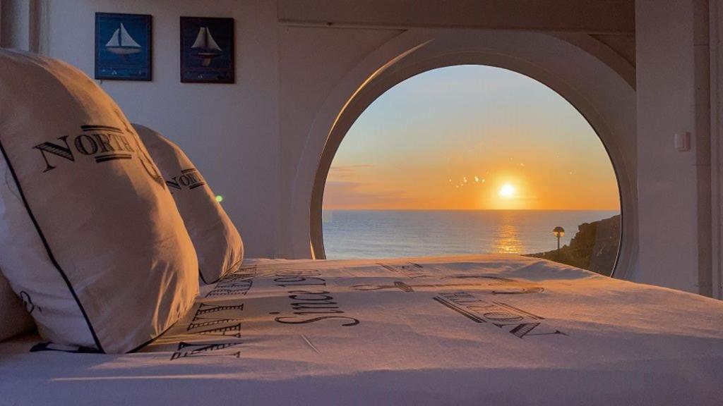 Apartamentos El Caserio Suances Luaran gambar