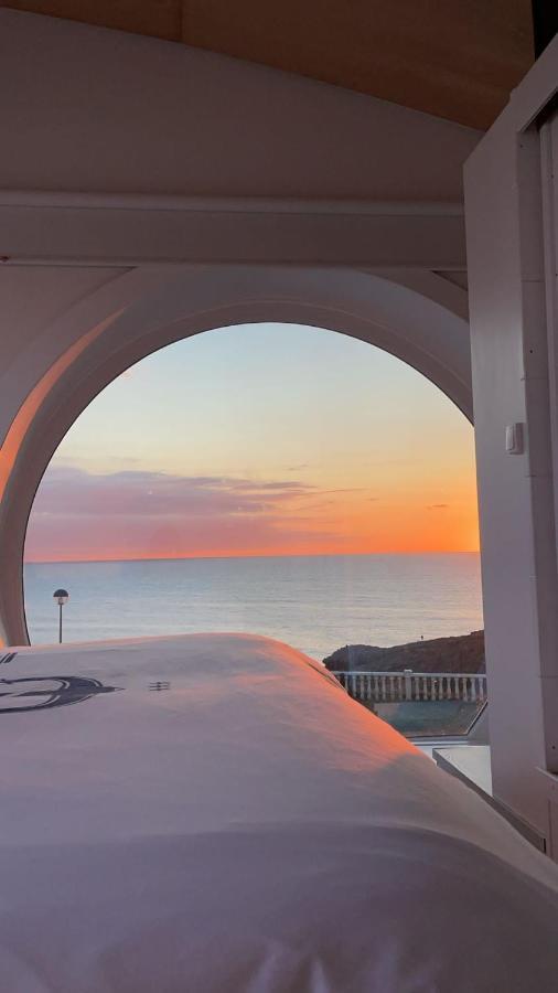 Apartamentos El Caserio Suances Luaran gambar