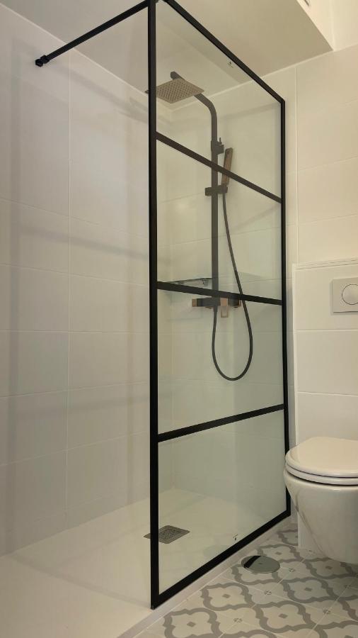 Apartamentos El Caserio Suances Luaran gambar
