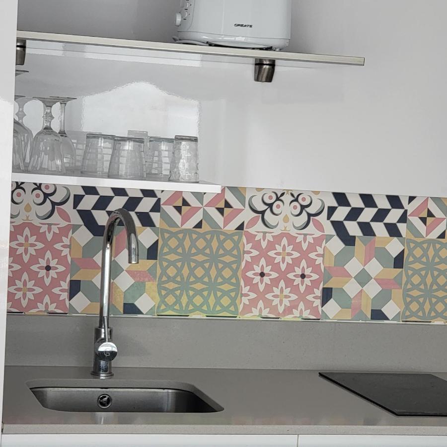 Apartamentos El Caserio Suances Luaran gambar