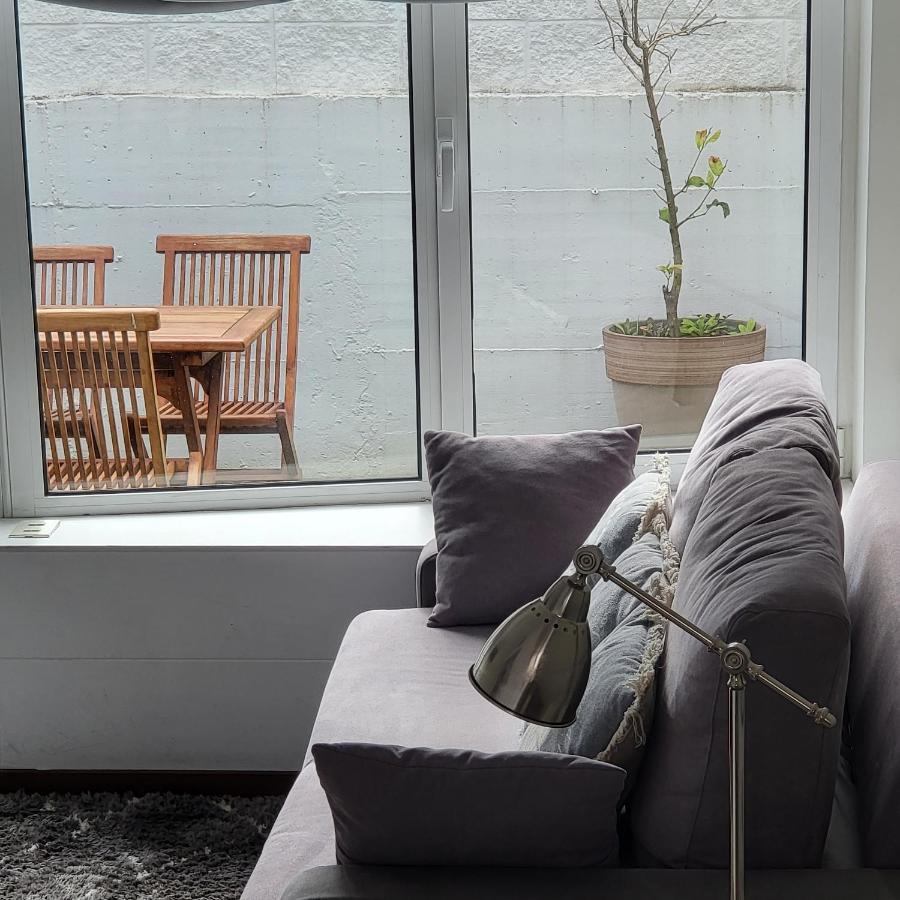 Apartamentos El Caserio Suances Luaran gambar