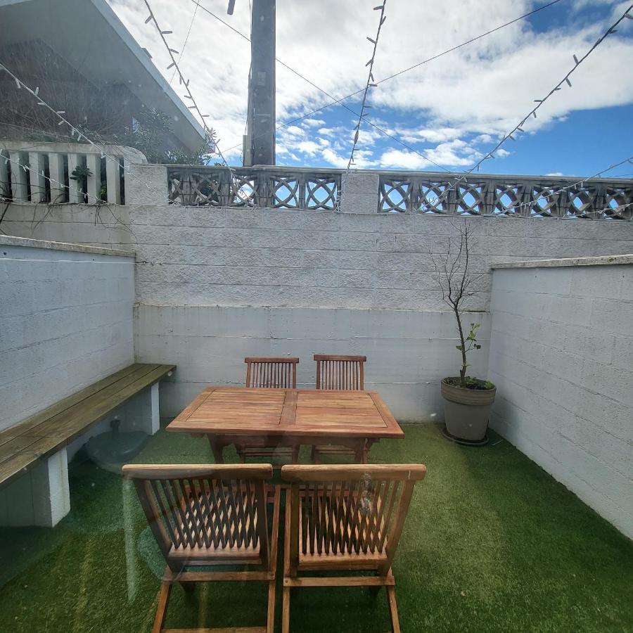 Apartamentos El Caserio Suances Luaran gambar