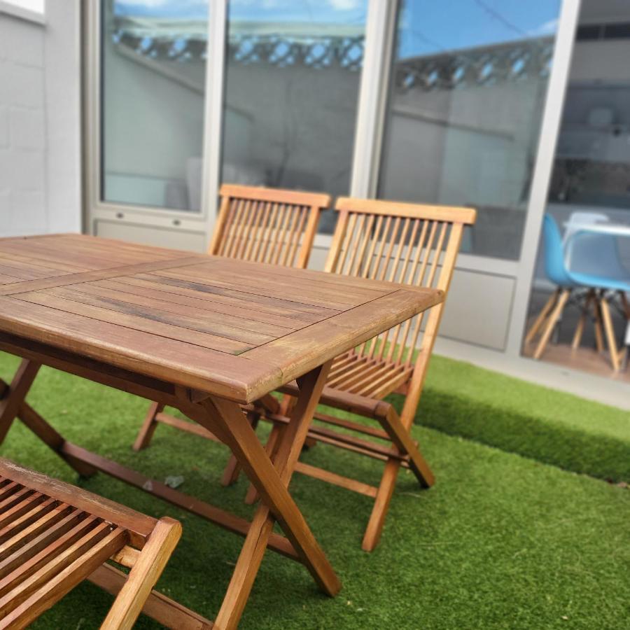 Apartamentos El Caserio Suances Luaran gambar